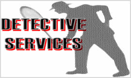 Canterbury Private Detective Services